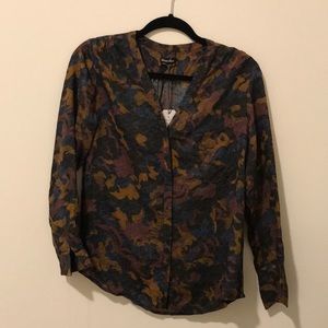 Steven Alan blouse